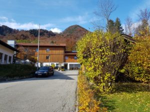 Klinik Sonnenbichl Herbst VI